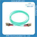 Câble de fibre optique optique compatible Shenzhen